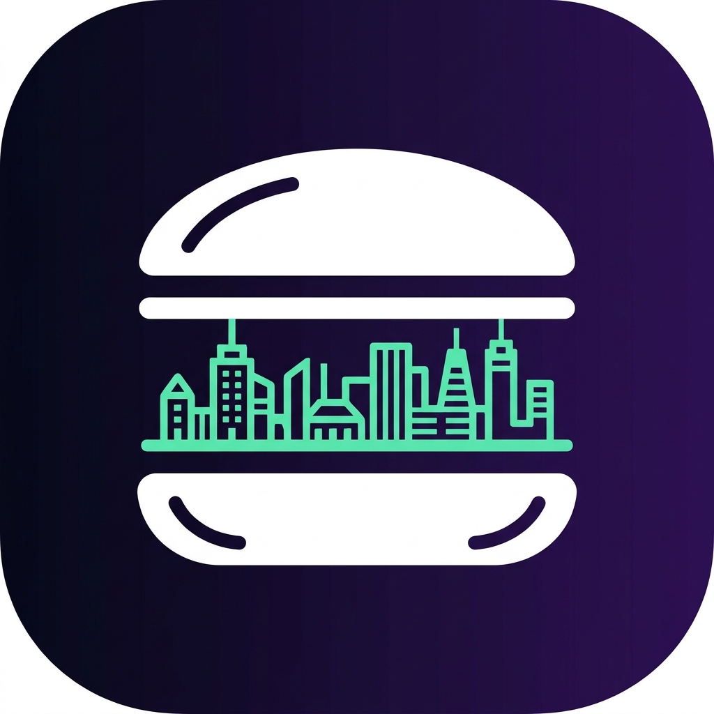 CityBites app icon