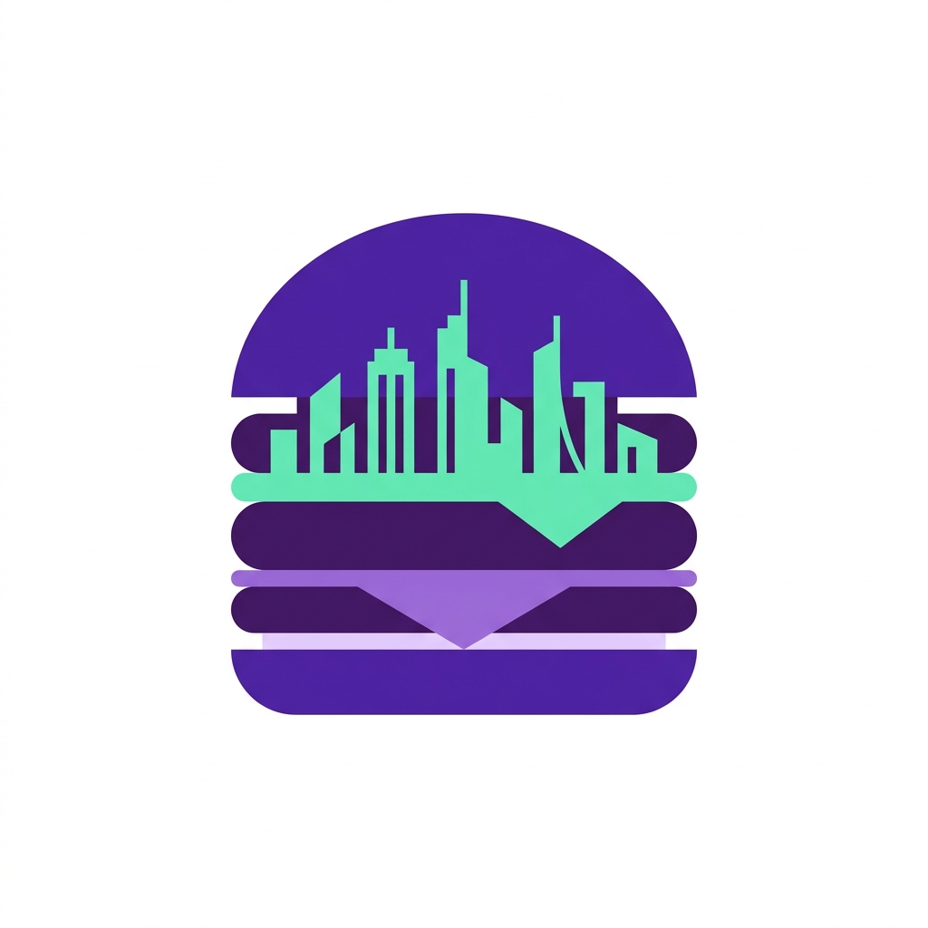 CityBites logo mark